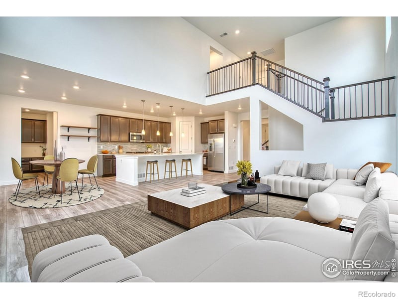 5106 Preserve Pl, Firestone, CO 80504