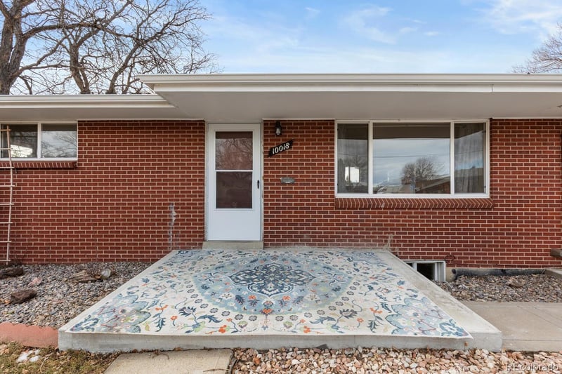 10018 60th Ave, Arvada, CO 80004