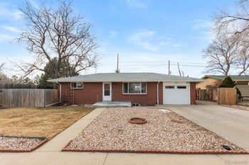 10018 60th Ave, Arvada, CO 80004
