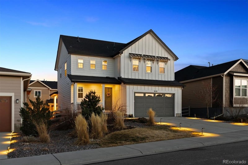 9152 Rio Blanco St, Littleton, CO 80125