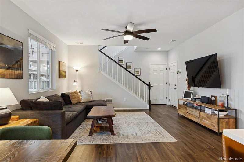 9152 Rio Blanco St, Littleton, CO 80125