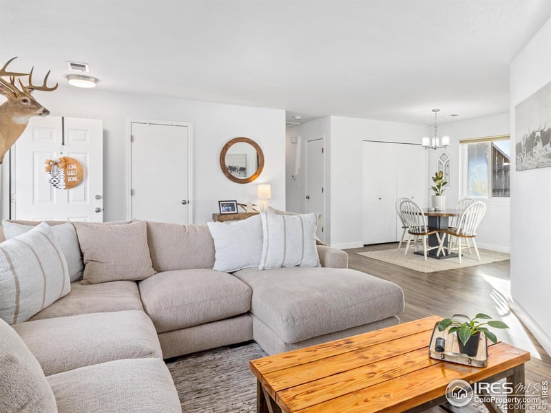 4610 Homestead Ct, Greeley, CO 80634