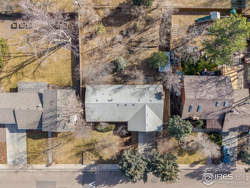 2300 Mountair Ln, Greeley, CO 80634