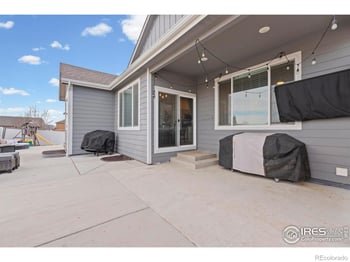 1216 Muskox St, Severance, CO 80550