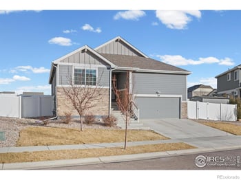 1216 Muskox St, Severance, CO 80550