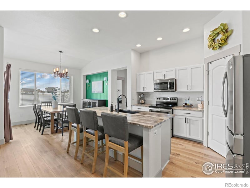 1216 Muskox St, Severance, CO 80550