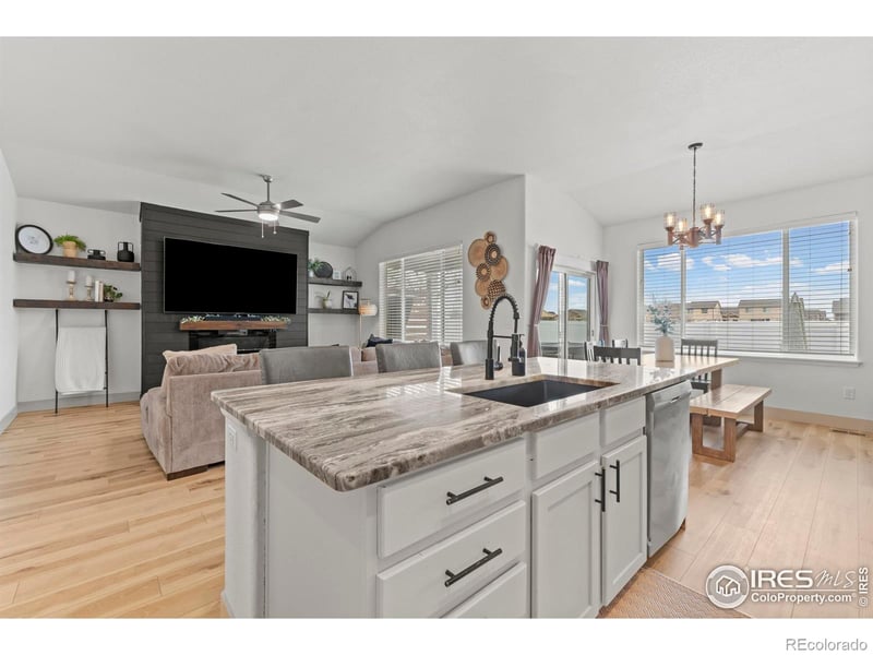 1216 Muskox St, Severance, CO 80550