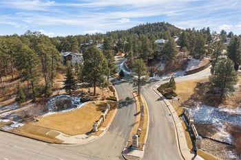 1830 Via Los Pinon, Castle Rock, CO 80104