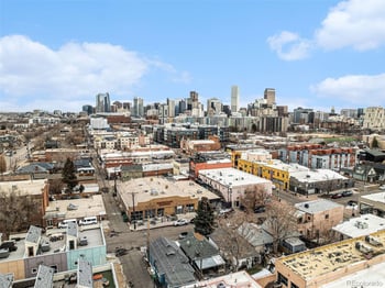 924 9th Ave, Denver, CO 80204