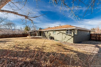 4851 Pierson Way, Littleton, CO 80127