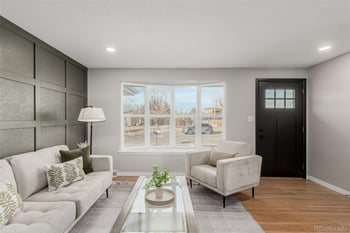 4851 S Pierson Way, Littleton, CO 80127