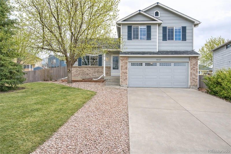 5412 Bobcat Dr, Frederick, CO 80504