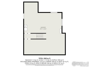 329 Simmons St, Erie, CO 80516