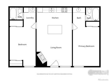 1118 City Park Ave #331, Fort Collins, CO 80521