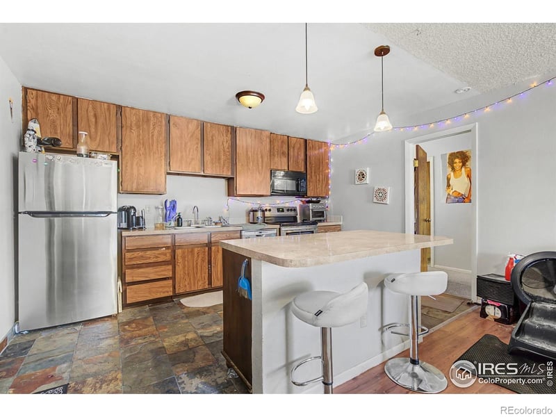 1118 City Park Ave #331, Fort Collins, CO 80521