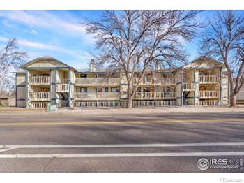 1118 City Park Ave #331, Fort Collins, CO 80521