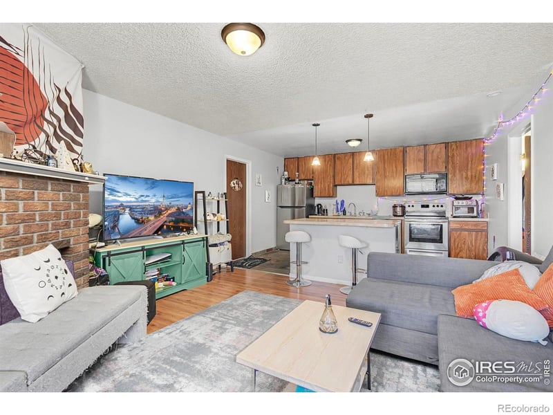 1118 City Park Ave #331, Fort Collins, CO 80521