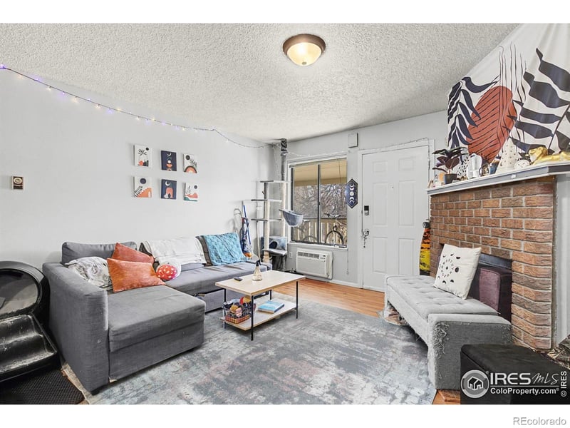 1118 City Park Ave #331, Fort Collins, CO 80521