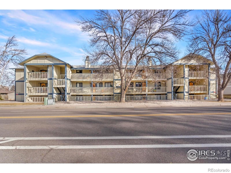 1118 City Park Ave, Fort Collins, CO 80521