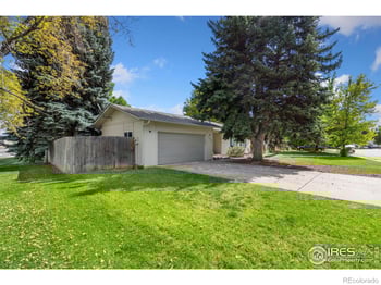 2600 Parklake Dr, Fort Collins, CO 80525