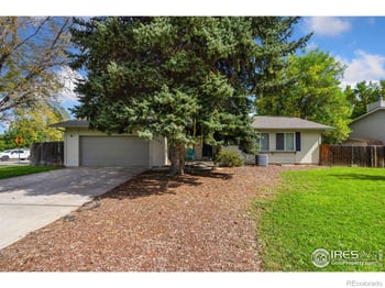 2600 Parklake Dr, Fort Collins, CO 80525