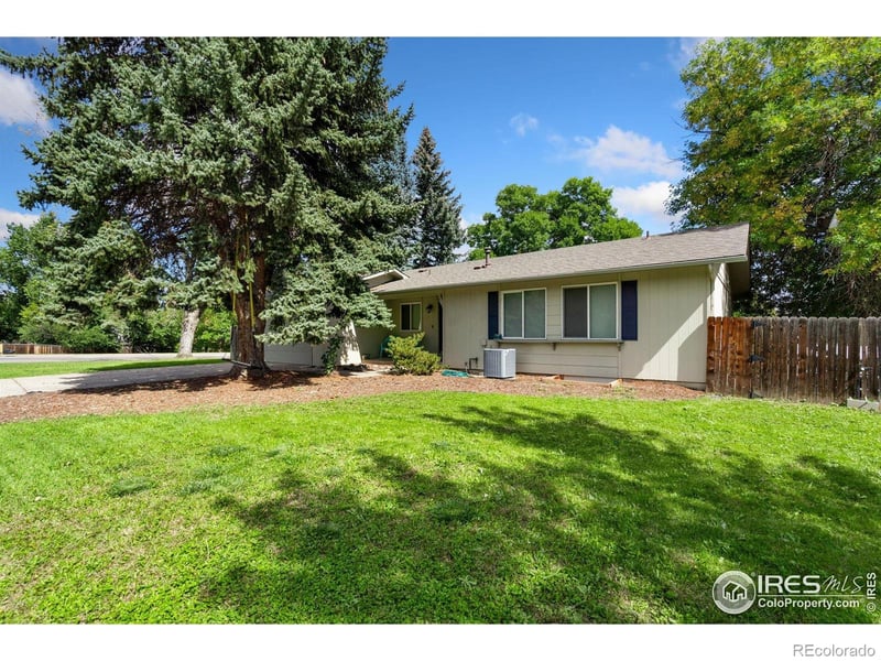 2600 Parklake Dr, Fort Collins, CO 80525