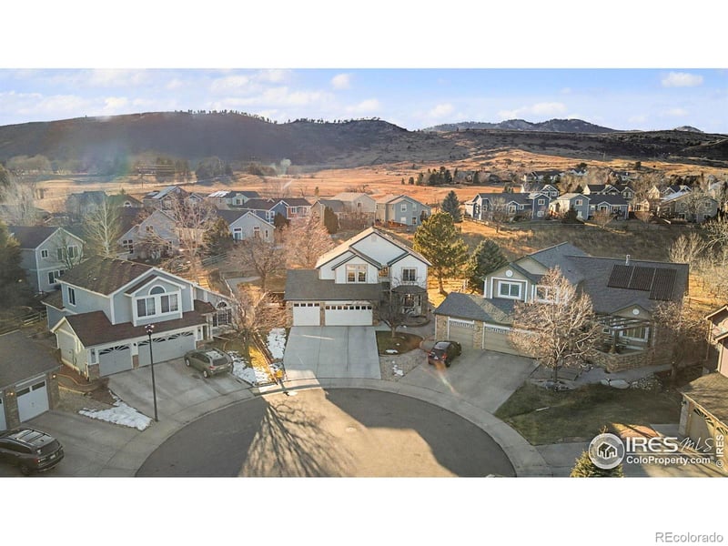 3257 Honeysuckle Ct, Fort Collins, CO 80521