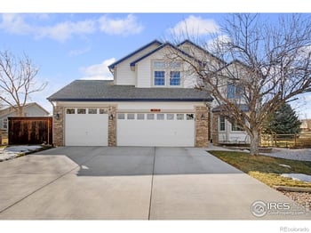 3257 Honeysuckle Ct, Fort Collins, CO 80521
