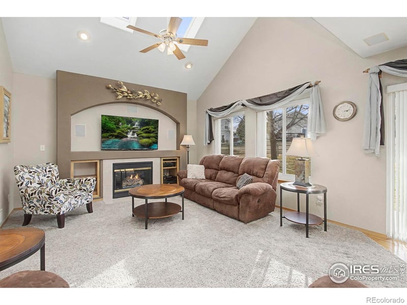 3257 Honeysuckle Ct, Fort Collins, CO 80521