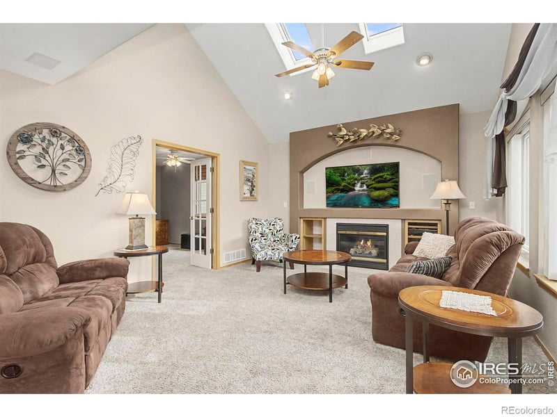 3257 Honeysuckle Ct, Fort Collins, CO 80521