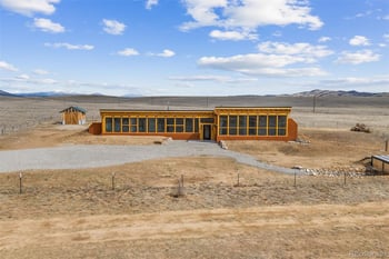 121 County Road 53, Hartsel, CO 80449