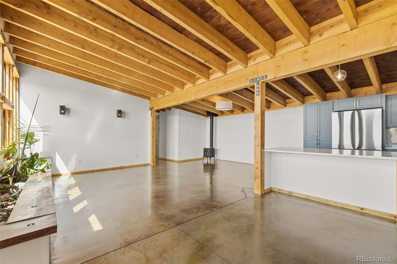 121 County Road 53, Hartsel, CO 80449