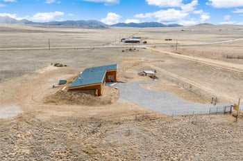 121 County Road 53, Hartsel, CO 80449