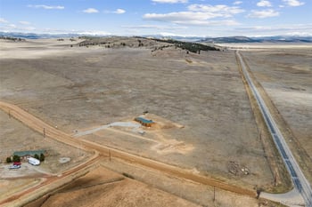 121 County Road 53, Hartsel, CO 80449