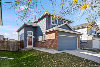 8823 Cloverleaf Cir, Parker, CO 80134