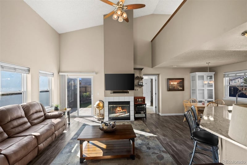 8823 Cloverleaf Cir, Parker, CO 80134