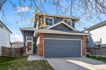 8823 Cloverleaf Cir, Parker, CO 80134