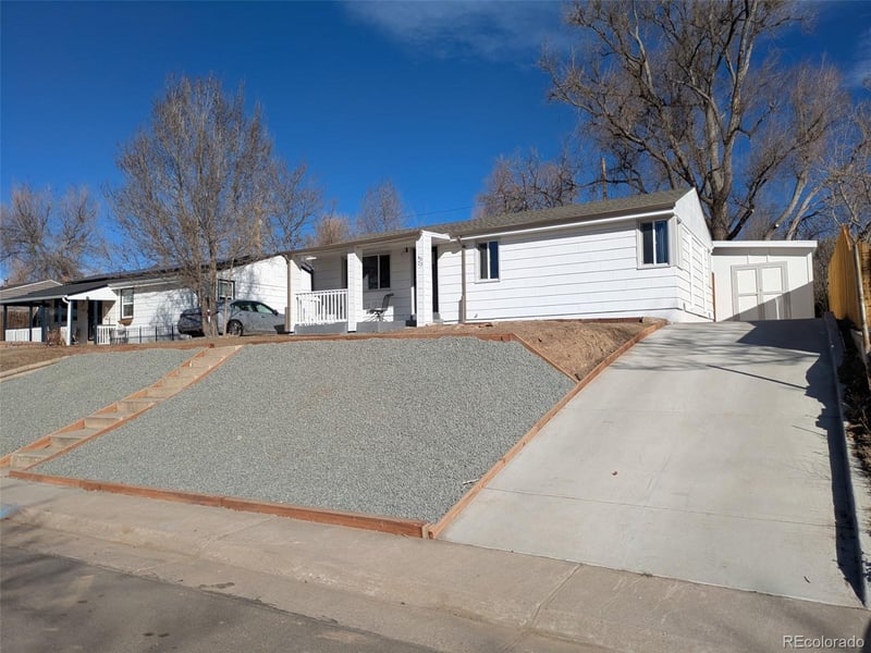 4623 2nd Ave, Denver, CO 80219