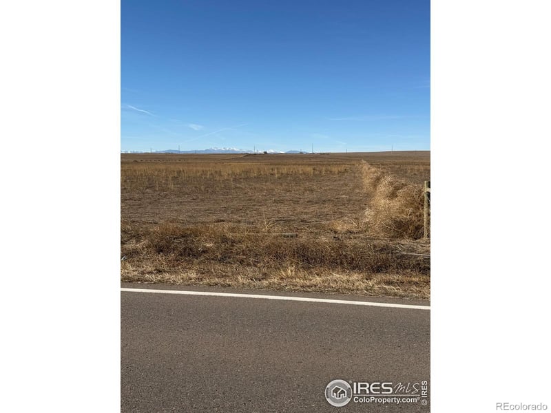 0 Cr 29 Lot 45, Nunn, CO 80648