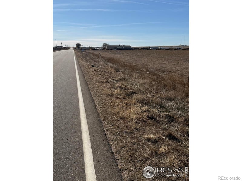 0 Cr 29 Lot 45, Nunn, CO 80648