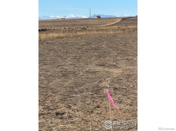 Cr 29 Lot 45, Nunn, CO 80648
