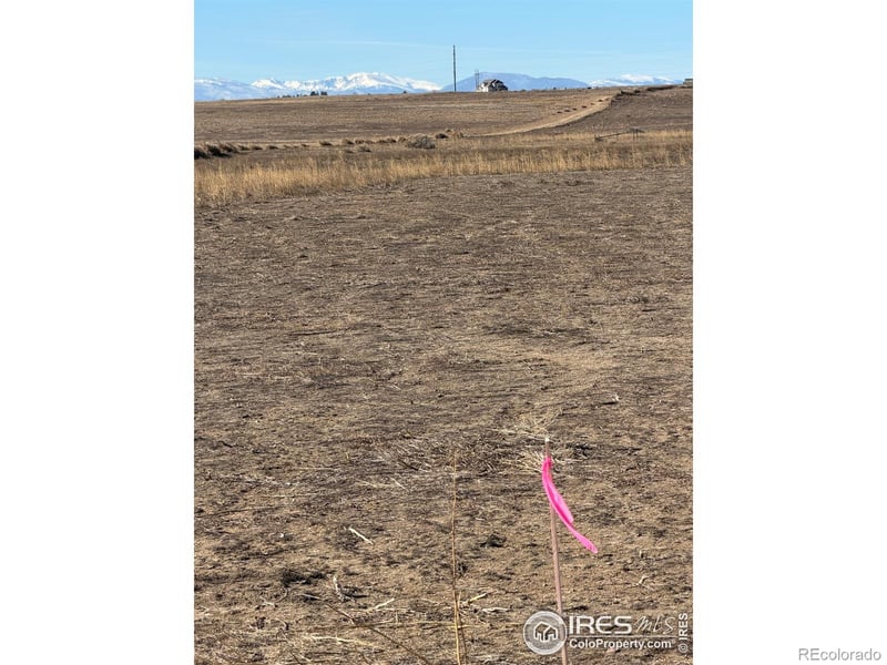 0 Cr 29 Lot 45, Nunn, CO 80648