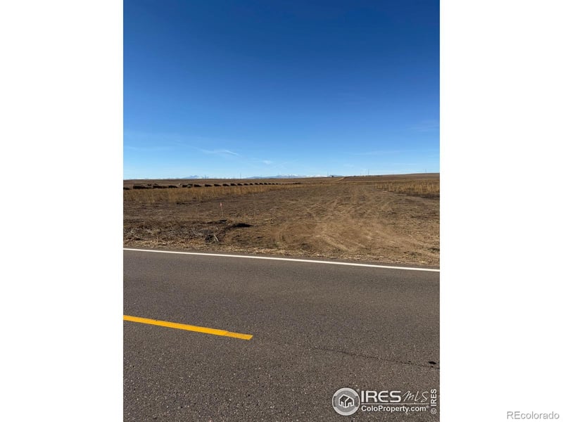 0 Cr 29 Lot 44, Nunn, CO 80648