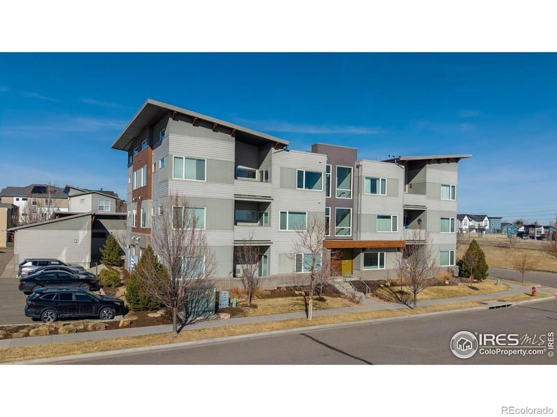 1585 Hecla Way #103, Louisville, CO 80027