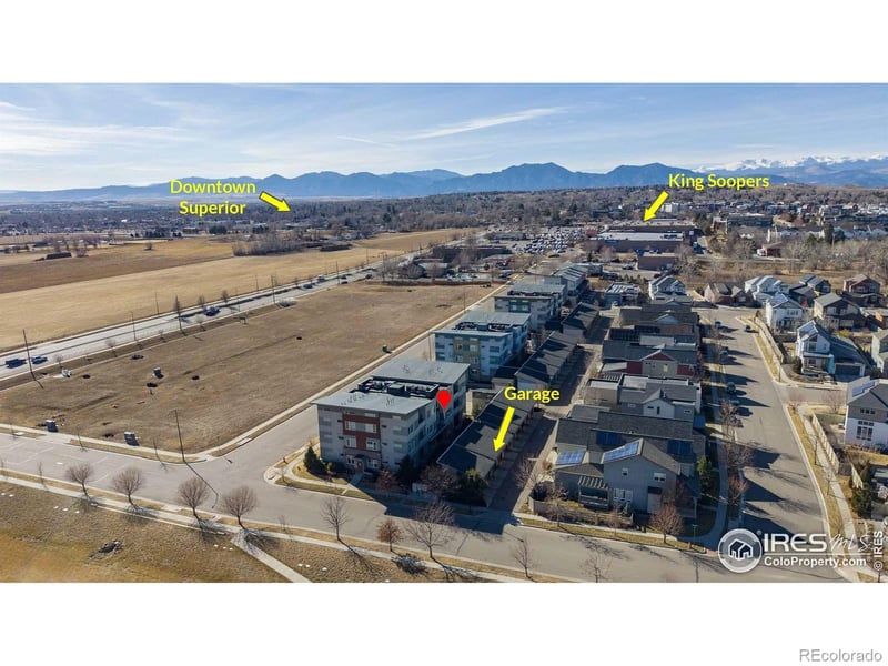 1585 Hecla Way #103, Louisville, CO 80027