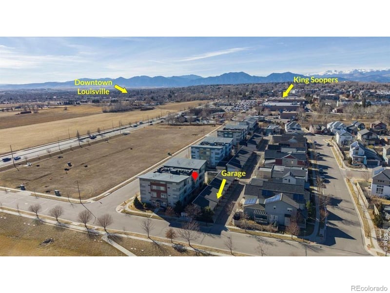 1585 Hecla Way #103, Louisville, CO 80027
