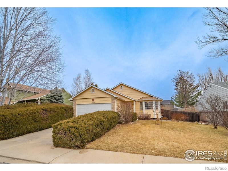 1400 Monarch Dr, Longmont, CO 80504