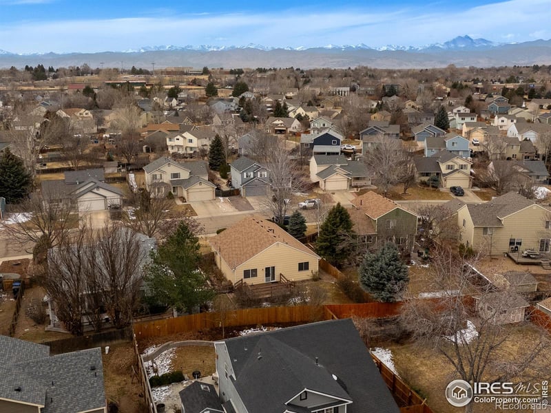 1400 Monarch Dr, Longmont, CO 80504