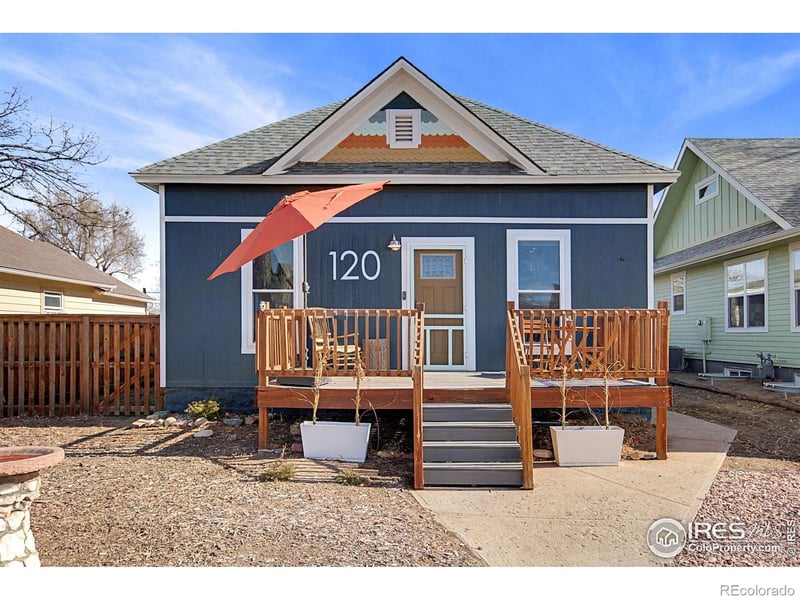 120 1st St, Fort Collins, CO 80524