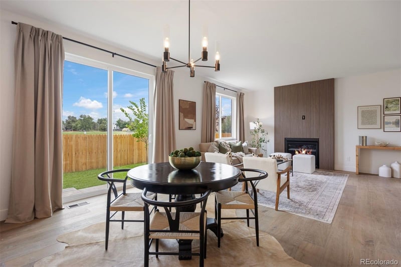 4018 Upham St, Wheat Ridge, CO 80033